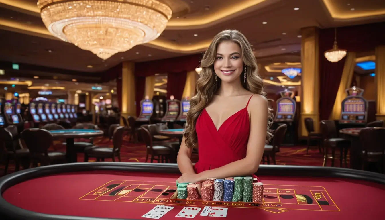 Claze Slots: Os Melhores Caça-Níqueis Online 🍀️